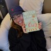 Tinx Hotter in the Hamptons Book
